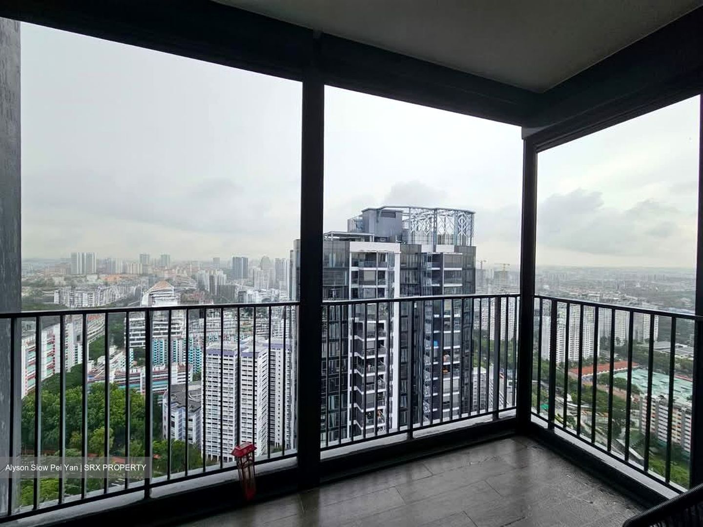 Gem Residences (D12), Condominium #575715681